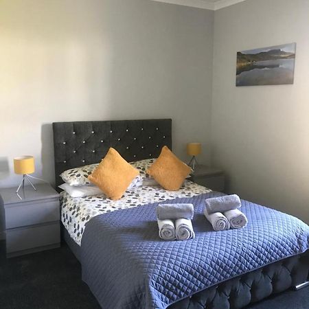 דירות 4 York Drive, Portree , Isle Of Skye מראה חיצוני תמונה